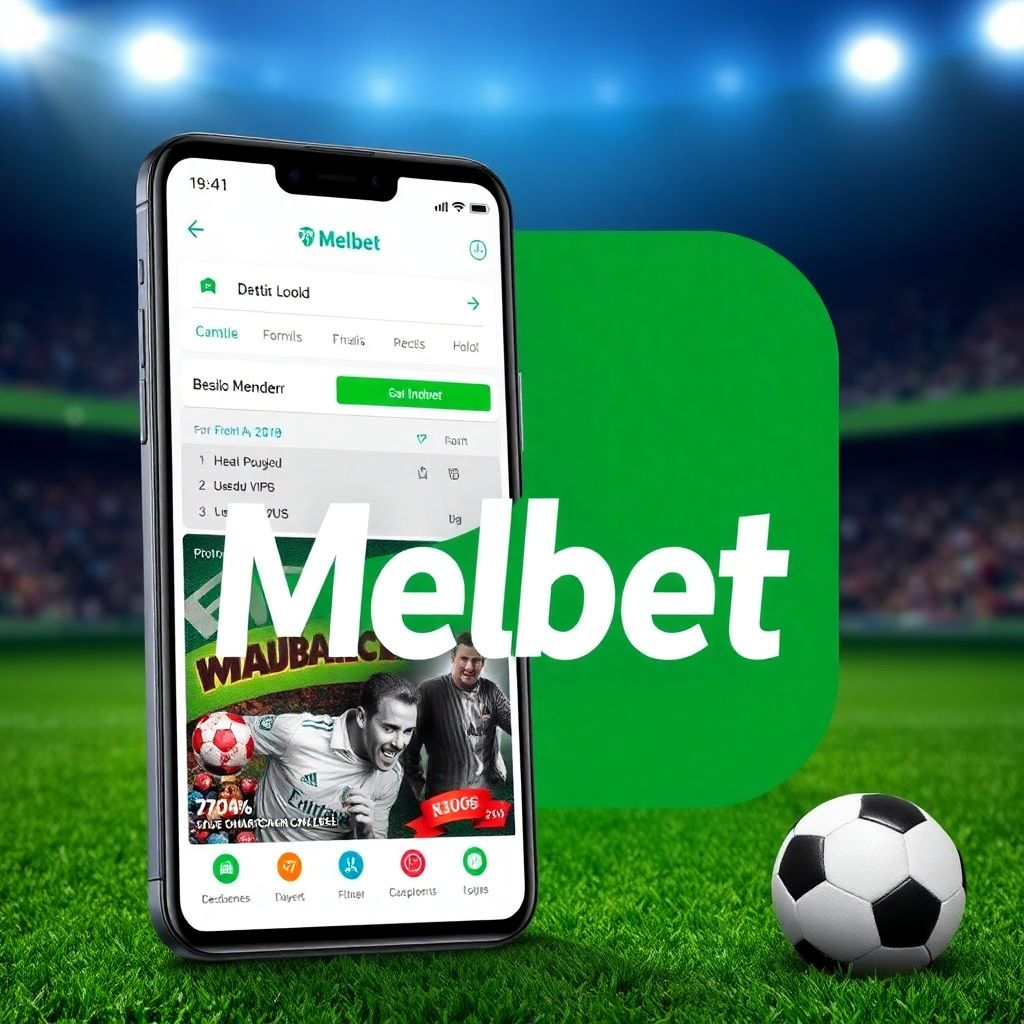 Скачать приложение Melbet: официальный APK на Android, iOS и ПК — установка, бонусы и безопасность